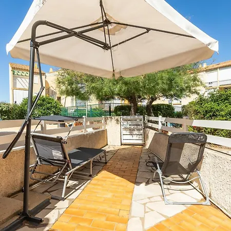 Le Santa-marina - Proche